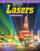 Stem: Lasers: Measuring Length by Lisa M. Sill