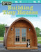 Stem: Building Tiny Houses: Compose and Decompose Shapes by Georgia Beth