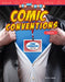 Fun and Games: Comic Conventions: Division by Kristy Stark