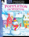 Poppleton in Winter: A Guide for the Book by Tracy Pearce