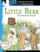 Little Bear Instructional Guide by Tracy Pearce