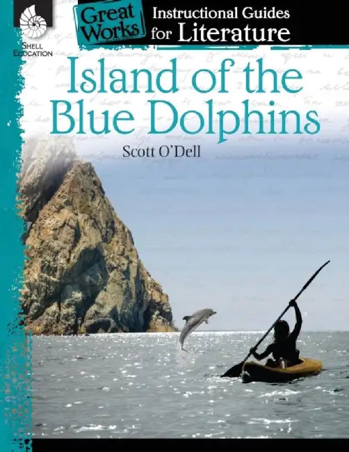 Island of the Blue Dolphins by Aracich, Charles