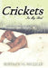 Crickets in My Bed: The Space Between One's Thoughts... by Eustace M. Bellille