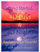Getting Started. . . 40 Days & 40 Nights Reclaim your Health! by Beverly Forman, Jill Samter