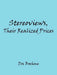 Stereoviews, Their Realized Prices by Doc Boehme