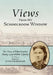 Views from My Schoolroom Window: The Diary of Schoolteacher Mary Laurentine Martin by Mary Laurentine Martin, Jennifer Cain Bohrnstedt
