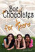 Box of Chocolates for Teens by Nicole Smith