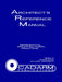Architect's Reference Manual: Residential Architectural Practice by Gerald Shingleton