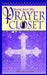 Poetry from My Prayer Closet by Elaine J. Jones