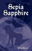 Sepia Sapphire by Afrika Brown