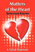 Matters of the Heart: Selected Poems by S. Glenn Wakefield
