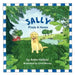Sally Finds A Home by Anita Hellyer