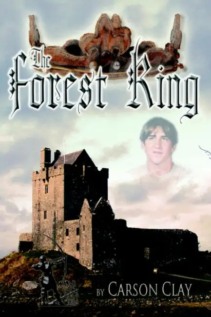 The Forest King by Carson Clay
