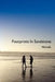 Footprints In Sandstone by Manolis
