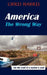 America the Wrong Way: - On the Trail of a Nation's Soul by Chris Harris