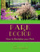 Park Doctor: How to Revitalize your Park by Tom Melind