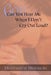God, Can You Hear Me When I Don't Cry Out Loud by Montanette Hendricks