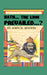 Hath...The Lion Prevailed...? by John M. Moodie