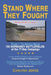 Stand Where They Fought: 150 Battlefields of the 77-Day Normandy Campaign by Carlton Joyce