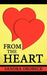 From The Heart by Sandra Drobeck
