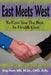 East Meets West to Give You the Best in Health Care by Jing Yuan M. Sc CMD D. Ac, Jing Yuan