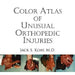 Color Atlas of Unusual Orthopedic Injuries by Jack S. Koay M. D.