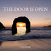 The Door Is Open by Larry Gerald