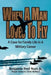 When a Man Loves to Fly: A Case for Family Life in a Military Career by Jr. Starr Benjamin Fred, Benjamin Fred Starr