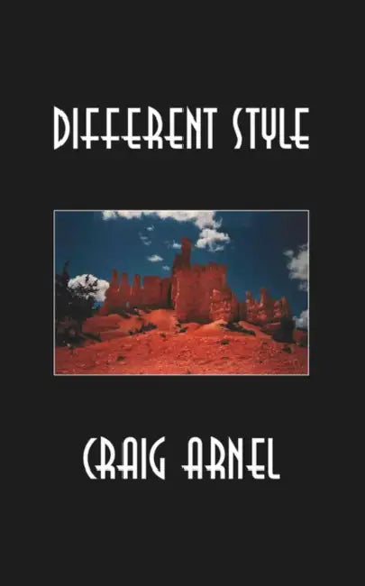 Different Style by Craig Arnel