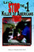Let's Stop the #1 Killer of Americans Today: A Natural Approach to Preventing & Reversing Heart Disease by Harry A. Elwardt