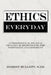 Ethics Everyday by Robert Hullett