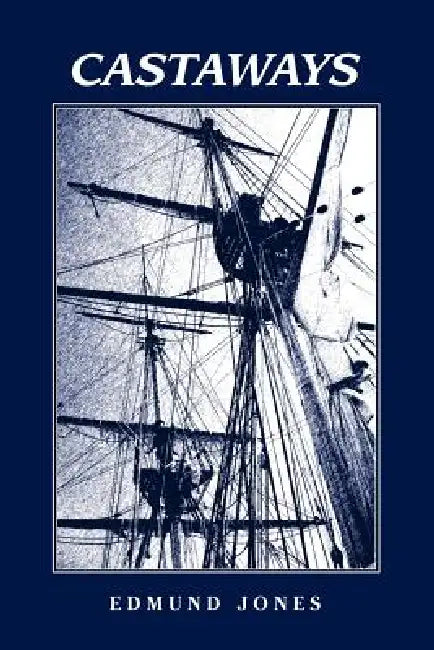 Castaways by Edmund Jones