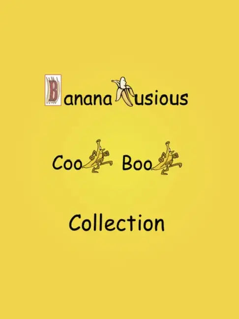 Bananalusious Cookbook Collection by S. Deane Henderson Fauntleroy