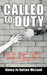 Called to Duty: How We Stayed Together While We Were Apart by Nancy Jo Sutton-McLeod