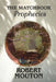 The Matchbook Prophecies by Robert Mouton