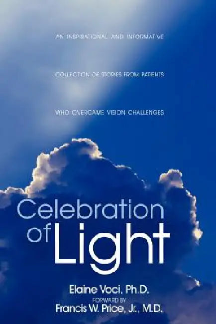 Celebration of Light by Elaine Voci