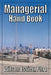 Managerial Hand Book by Wilson I. B. Essien