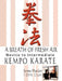 A Breath of Fresh Air: Kempo Karate Novice to Intermediate by James Moclair