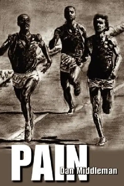 Pain by Dan Middleman