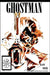 Ghostman: Volume 1 Death by Blair Webb