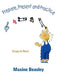 Prepare, Present, and Practice: Songs to Read by Maxine Beasley