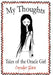 Tales of the Oracle Girl by Cynder Glass