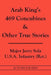 Arab King's 469 Concubines and Other True Stories: Autobigraphy by Jerry Sola