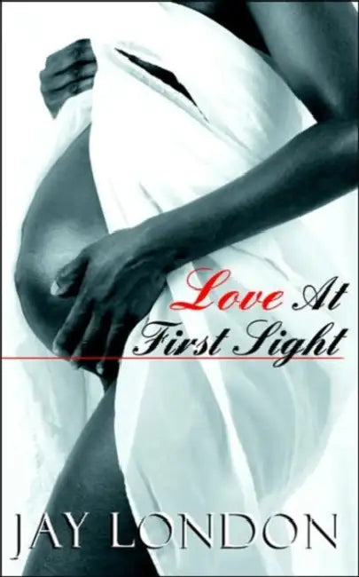 Love At First Sight by Jay London