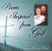 Poems Inspired from God by Nancy Elstrom, Bill Elstrom