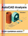 AutoCAD Analysis: Volume 1 by Yoofi Garbrah-Aidoo