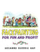Facepainting For Fun and Profit by Suzanne Robbie Hay