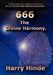 666: The Divine Harmony by Harry Hinde