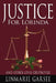 Justice for Lorinda: And other lives destroyed by Linmarie Garsee