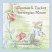 Thomas S. Tucker, Norwegian Mouse by Joanne S. Hellberg